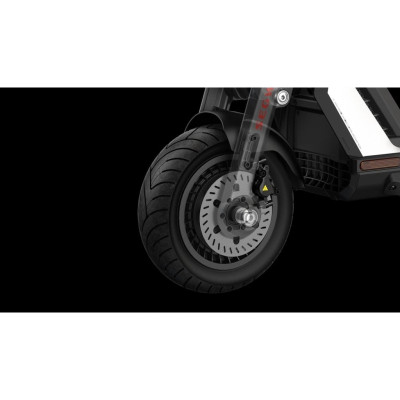 Segway SuperScooter GT1E