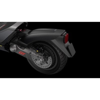 Segway SuperScooter GT1E