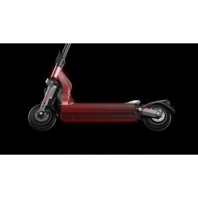 Segway SuperScooter GT1E