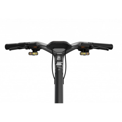 Segway SuperScooter GT1E