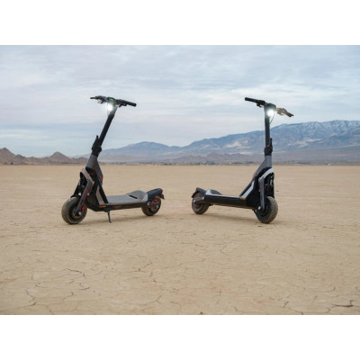 Segway SuperScooter GT1E