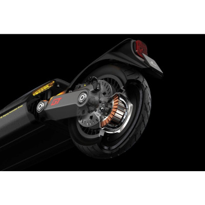 Segway SuperScooter GT1E