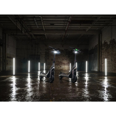 Segway SuperScooter GT1E