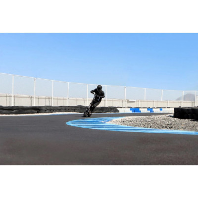 Segway SuperScooter GT1E