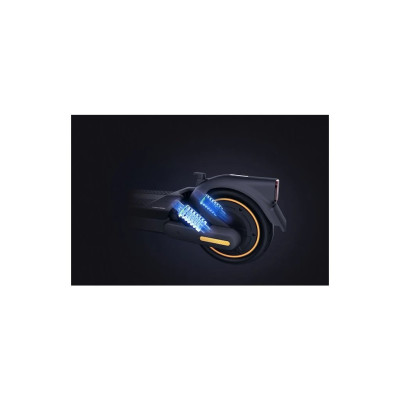 Ninebot by Segway KickScooter MAX G2 E