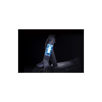 Ninebot by Segway KickScooter MAX G2 E