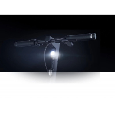 Ninebot by Segway KickScooter MAX G2 E