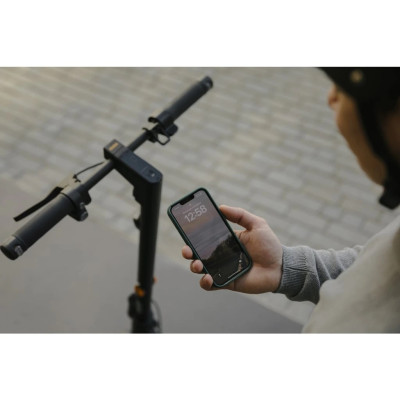 Ninebot by Segway KickScooter MAX G2 E