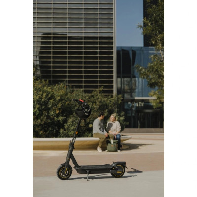 Ninebot by Segway KickScooter MAX G2 E