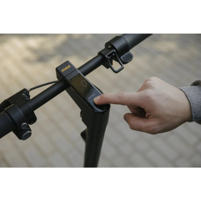 Ninebot by Segway KickScooter MAX G2 E