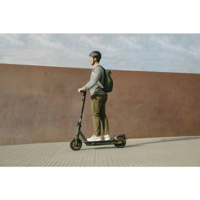 Ninebot by Segway KickScooter MAX G2 E