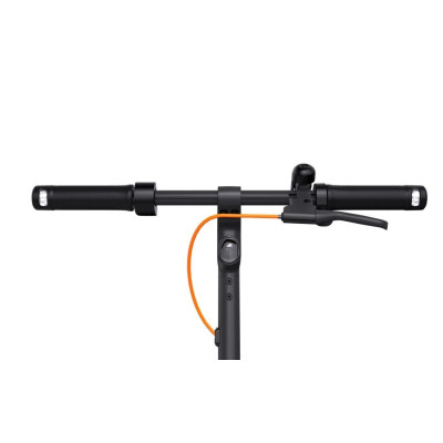 Ninebot KickScooter F2 Plus E by Segway