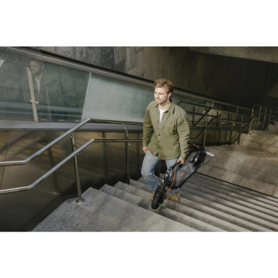 Ninebot KickScooter F2 Plus E by Segway