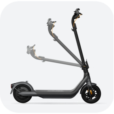 Ninebot KickScooter E2 Pro E
