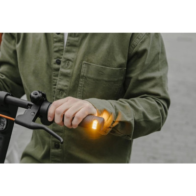 Ninebot KickScooter E2 Pro E