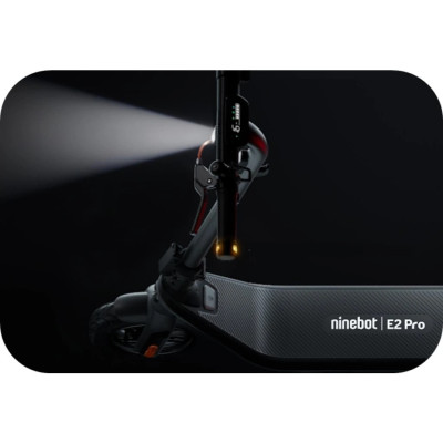 Ninebot KickScooter E2 Pro E