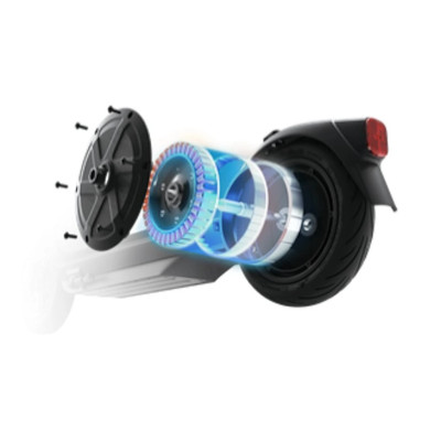 Ninebot KickScooter E2 Pro E