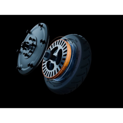 Ninebot eKickScooter C2 Lite