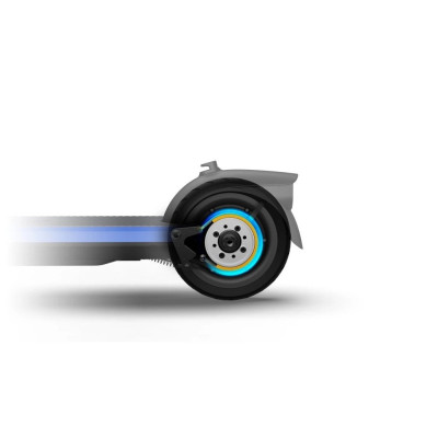 Ninebot eKickScooter C2 Pro