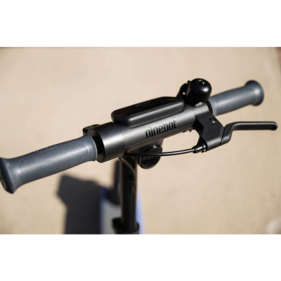 Ninebot eKickScooter C2 Pro