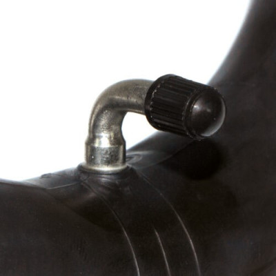 Náhradná duša 10 × 2,5 (90º 90º ventil) – Premium [Amalibay]