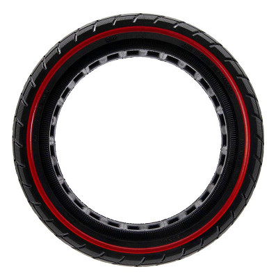 Celogumenná pneumatika 8.5x2-6.1/B34 offroad red line [Ewheel]
