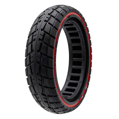 Celogumenná pneumatika 8.5x2-6.1/B34 offroad red line [Ewheel]