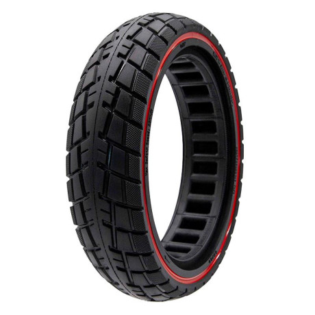 Celogumenná pneumatika 8.5x2-6.1/B34 offroad red line [Ewheel]
