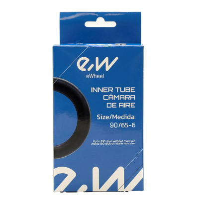 Náhradná duša 90/65-6,5 VC 90x90° [Ewheel]