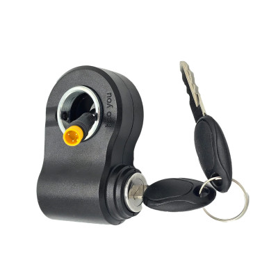 Spínacia skrinka pre Kukirin G2 MAX