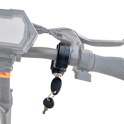 Kľúč zapaľovania pre Kukirin G2 Pro