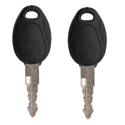 Kľúč zapaľovania pre Kukirin G2 Pro