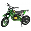 HECHT elektrická motorka 54501