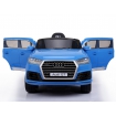 Beneo AUDI Q7 HD modré