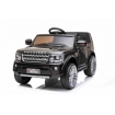 Beneo Land Rover Discovery Čierny
