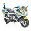 Hecht BMW R1200RT Police