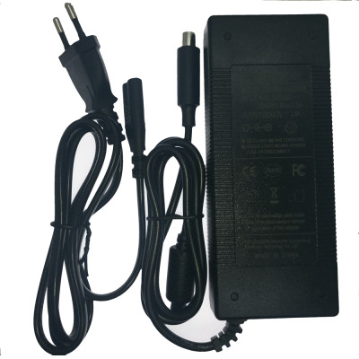 42V 2A Charger For Xiaomi M365 Pro Essential 1S Pro2 Ninebot ES Patient