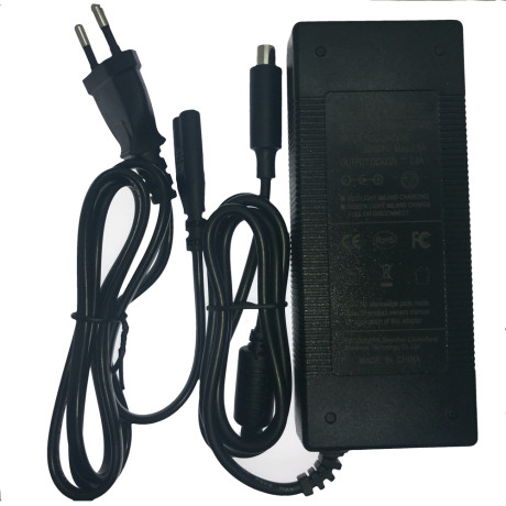 42V 2A Charger For Xiaomi M365 Pro Essential 1S Pro2 Ninebot ES Patient